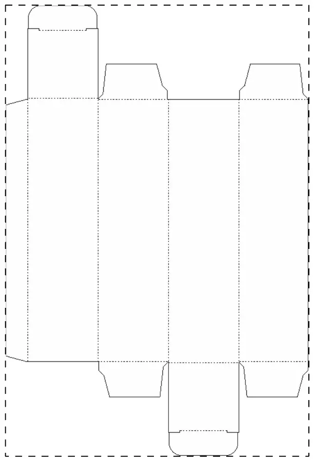 Paperboard box – Custom paperboard box