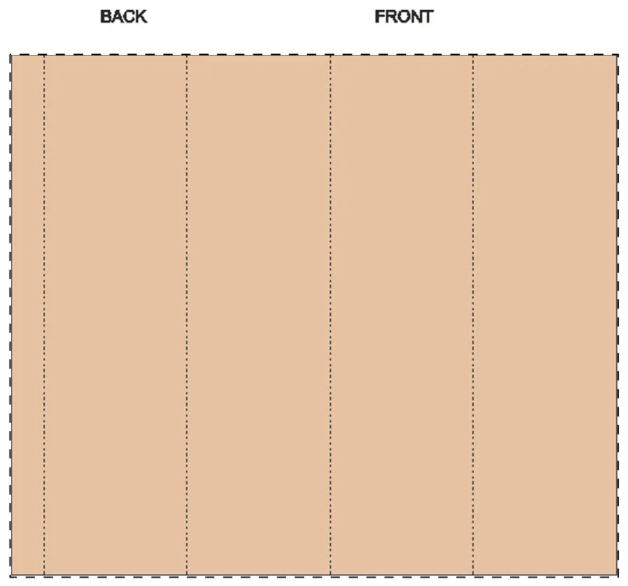 Kraft paper sleeve – Custom kraft paper sleeve