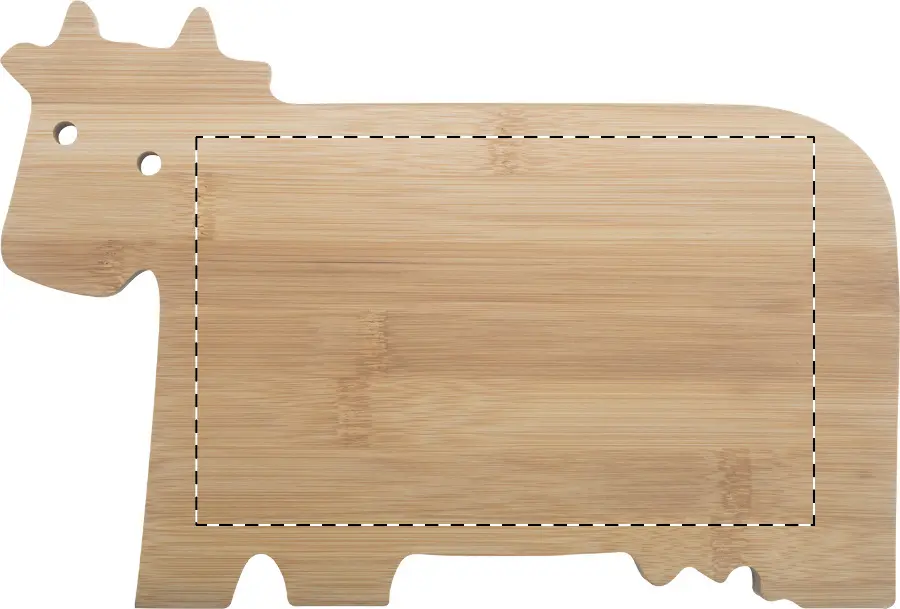 Engraving – Back side