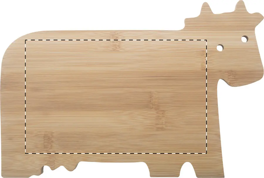 Engraving – Front side