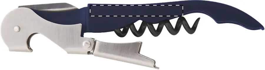 Engraving – Front side