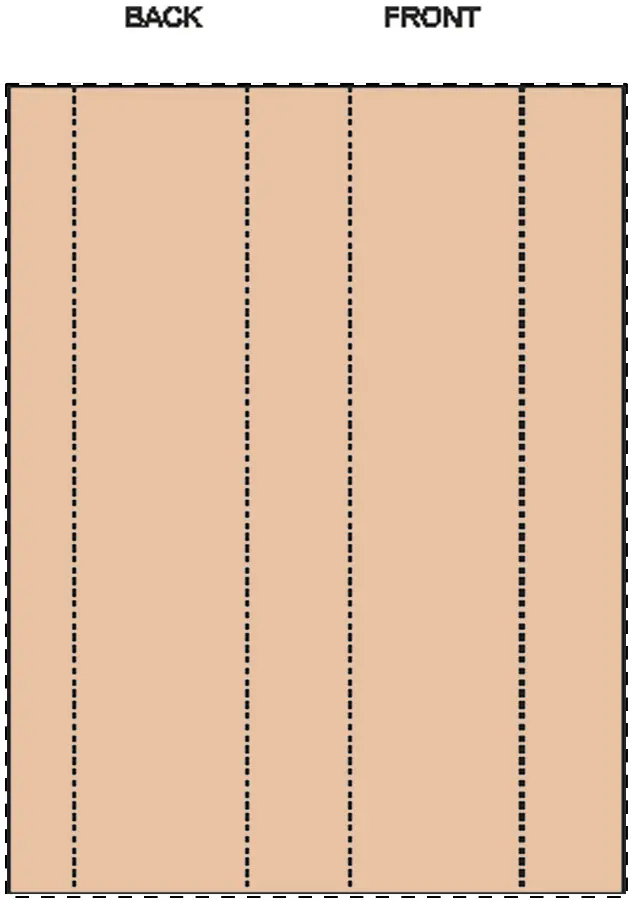 Kraft paper sleeve – Custom kraft paper sleeve
