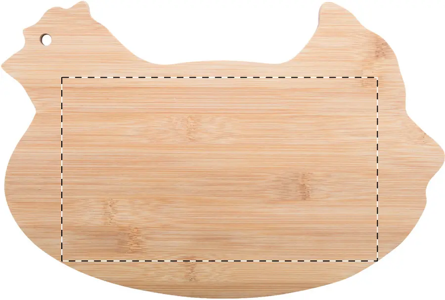 Engraving – Back side