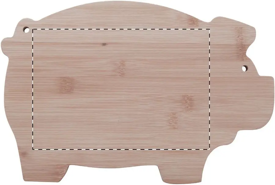 Engraving – Front side
