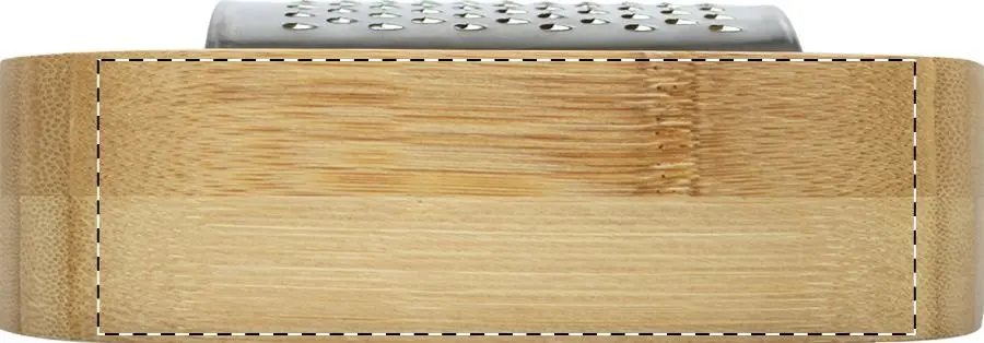 Engraving – Back side