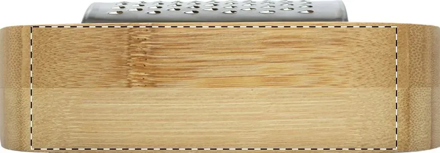 Engraving – Front side