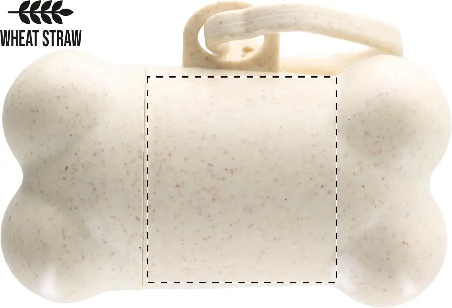 Pad printing – Back side