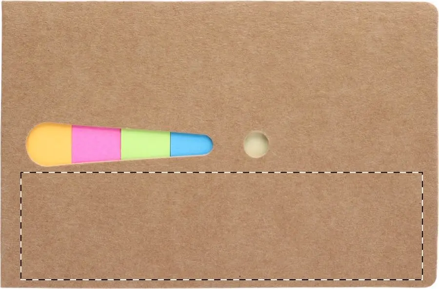 Pad printing – Front - bottom