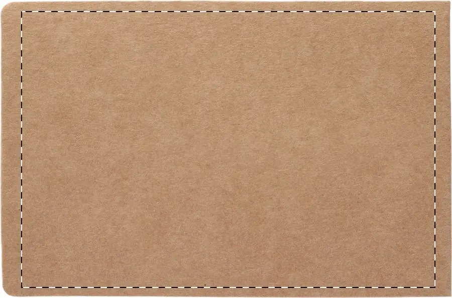 Pad printing – Back side