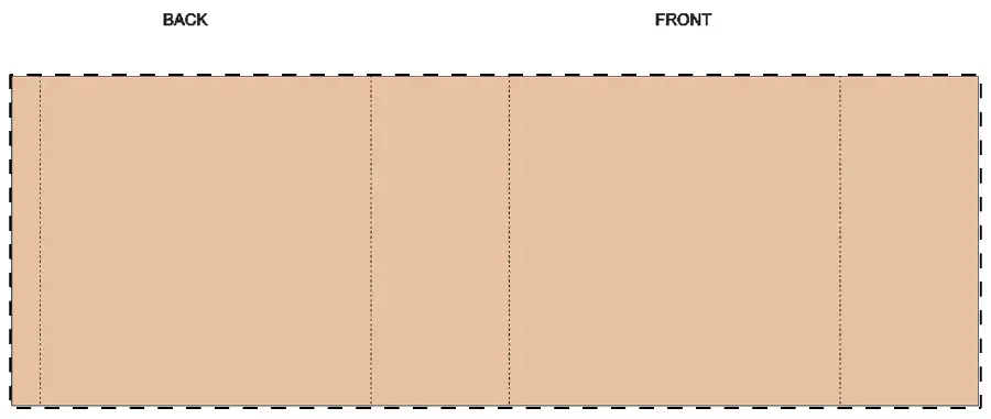 Kraft paper sleeve – Custom kraft paper sleeve
