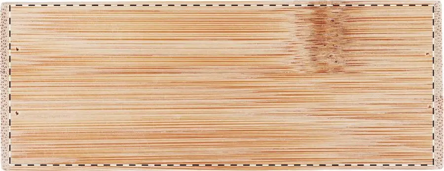 Engraving – Back side