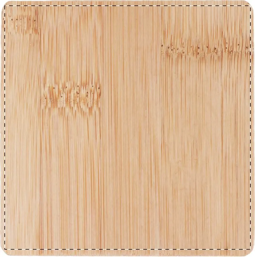 Engraving – Coaster 1 - front side