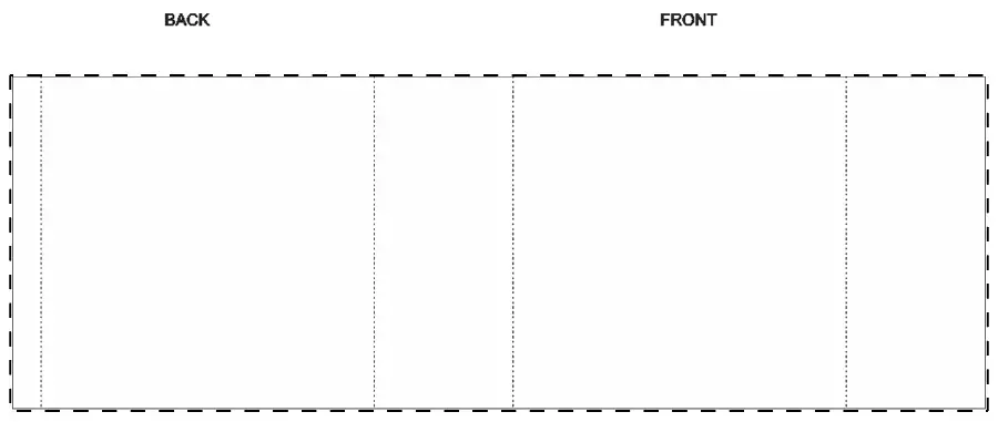 Paper sleeve – Custom paper sleeve