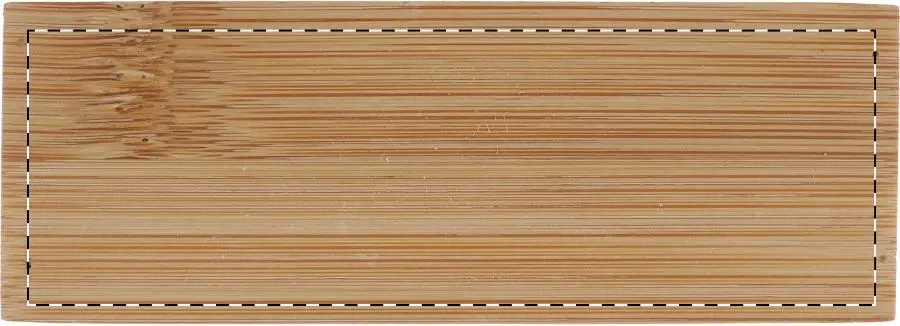 Engraving – Back side