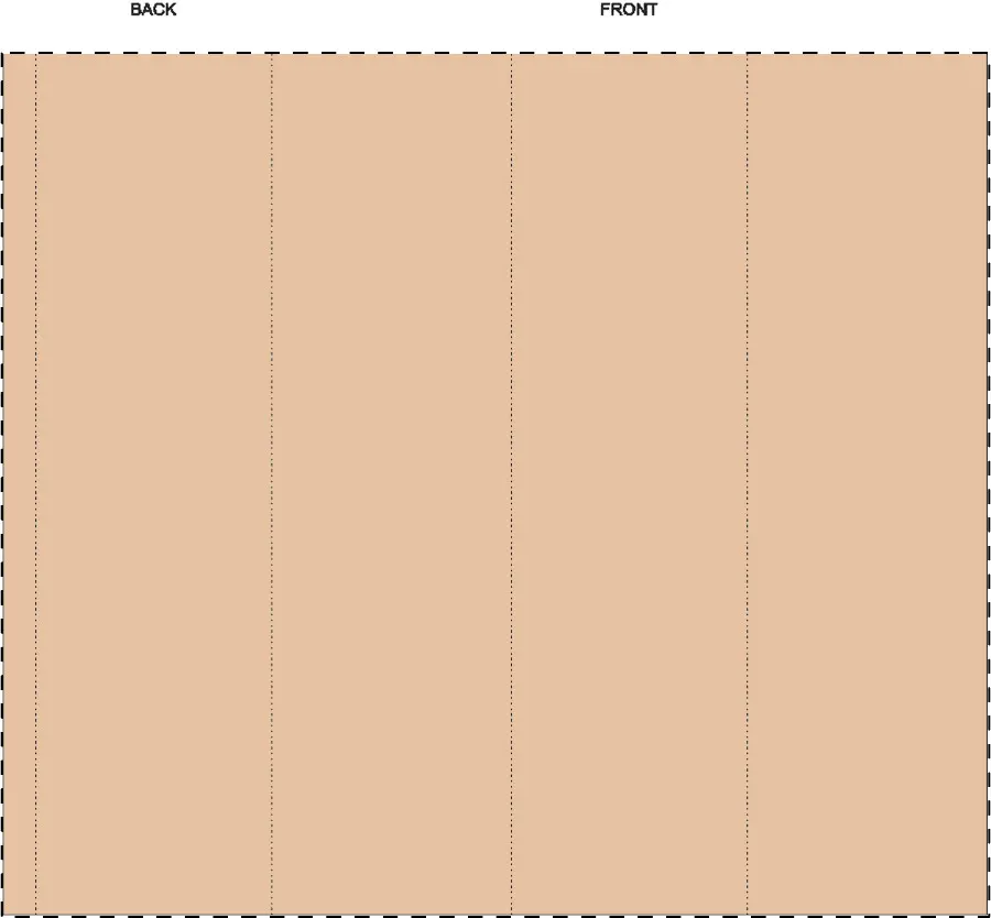 Kraft paper sleeve – Custom kraft paper sleeve