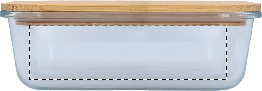 Ceramic printing – Box - back