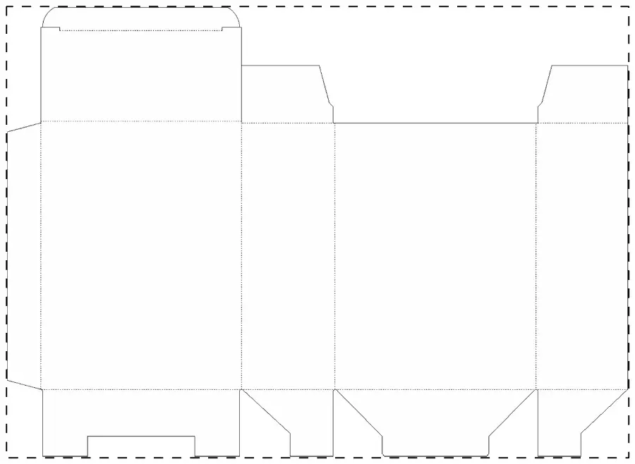 Corrugated cardboard box – Custom corrugated box