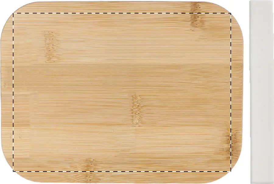 Engraving – Top of the box