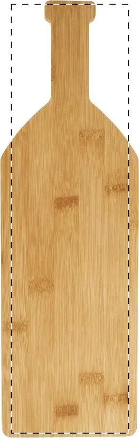 Engraving – Front side