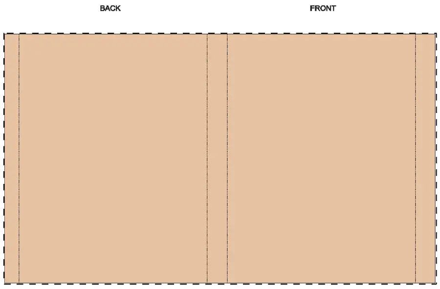 Kraft paper sleeve – Custom kraft paper sleeve