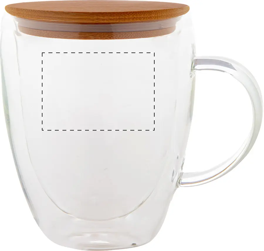 Ceramic printing – Right handed