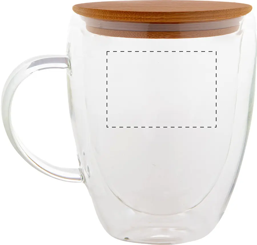 Ceramic printing – Left handed
