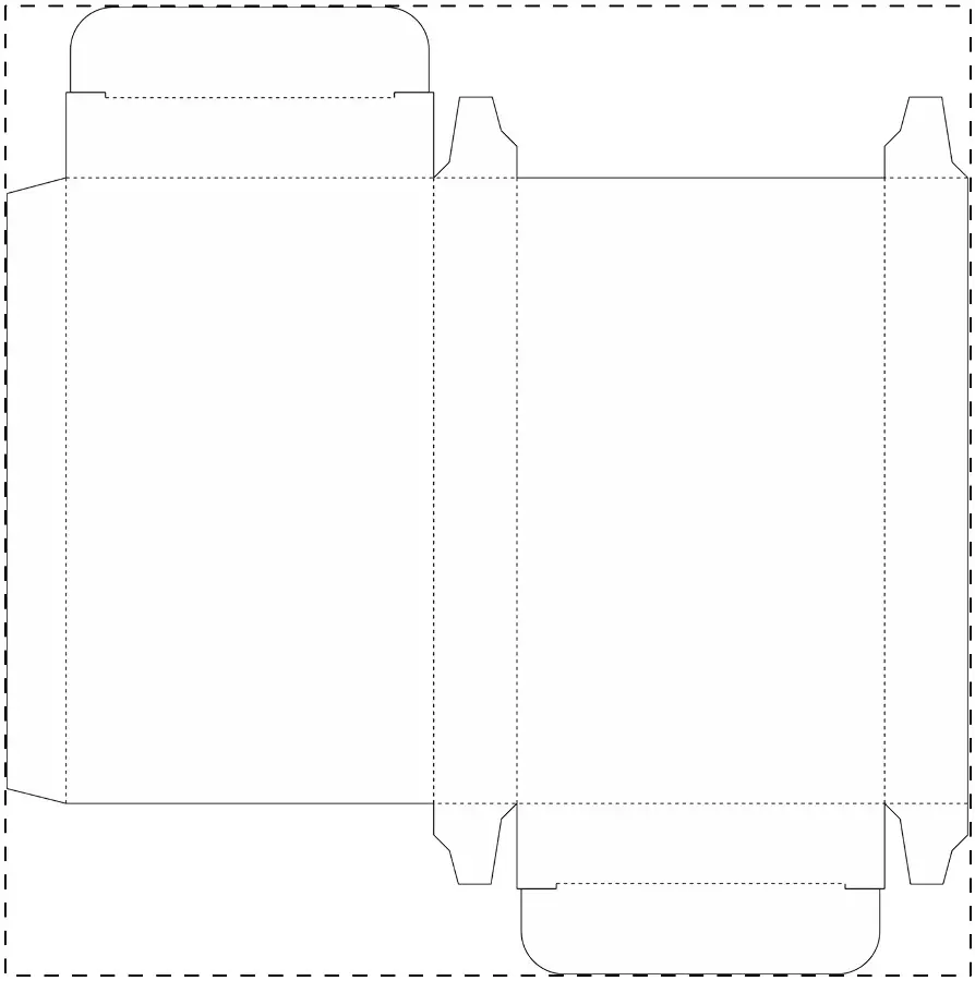 Paperboard box – Custom paperboard box