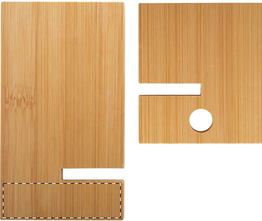 Engraving – Front - bottom