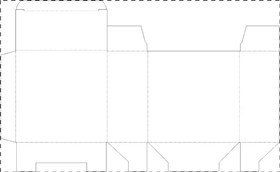 Corrugated cardboard box – Custom corrugated box