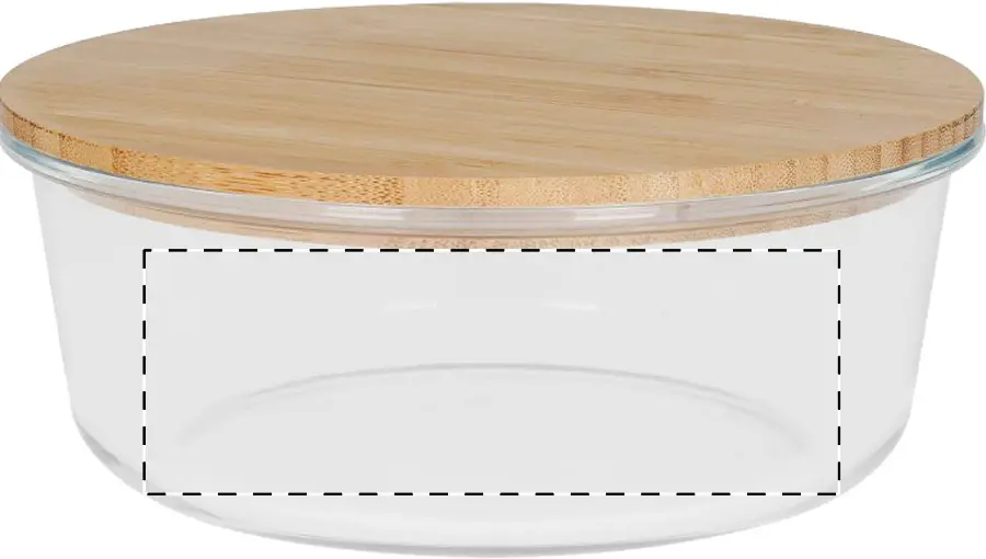 Ceramic printing – Front side