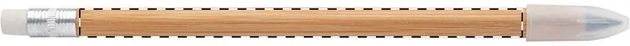 Engraving – Barrel - left handed