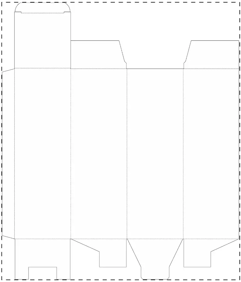 Corrugated cardboard box – Custom corrugated box