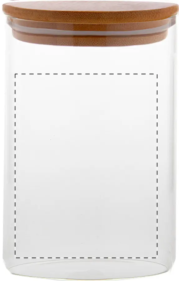 Ceramic printing – Back side