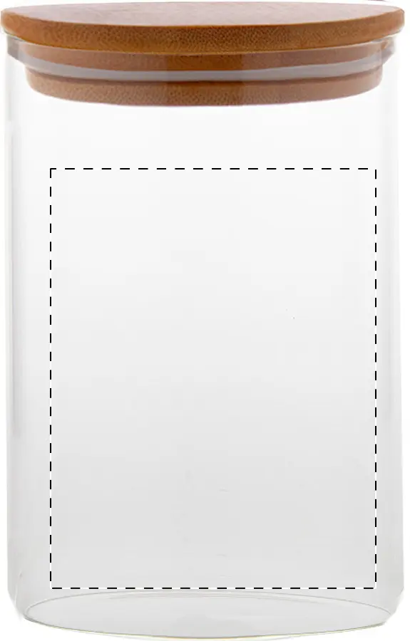 Ceramic printing – Front side