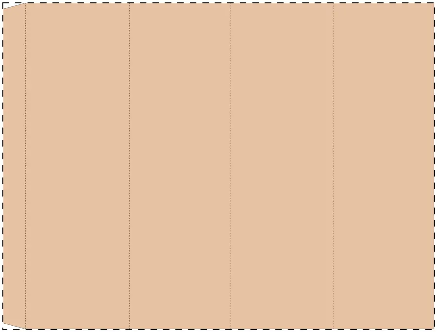 Kraft paper sleeve – Custom kraft paper sleeve