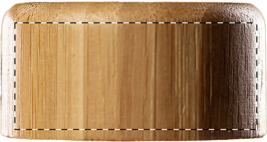 Engraving – Cap - front