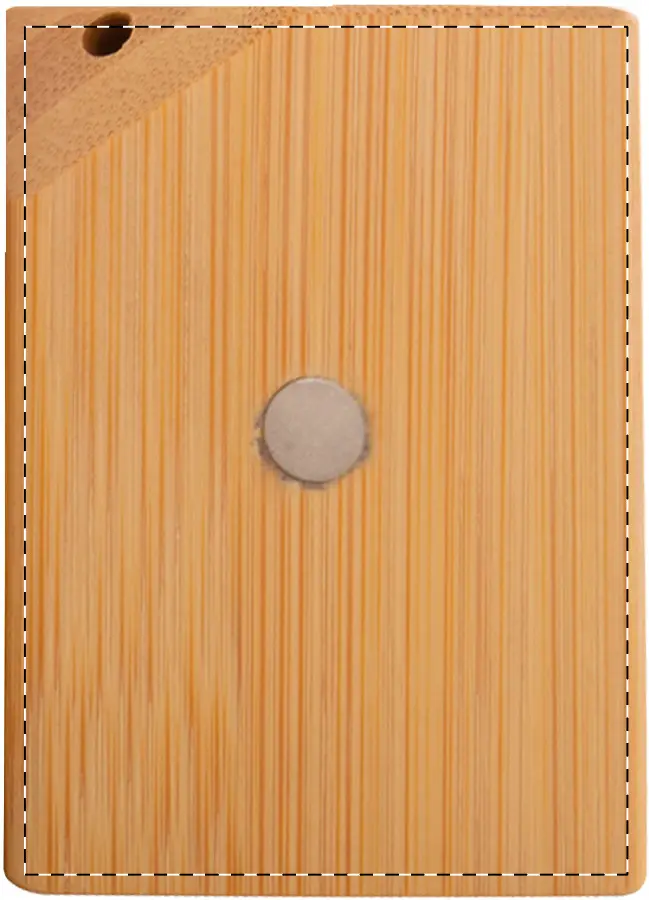 Engraving – Pepper shaker right side