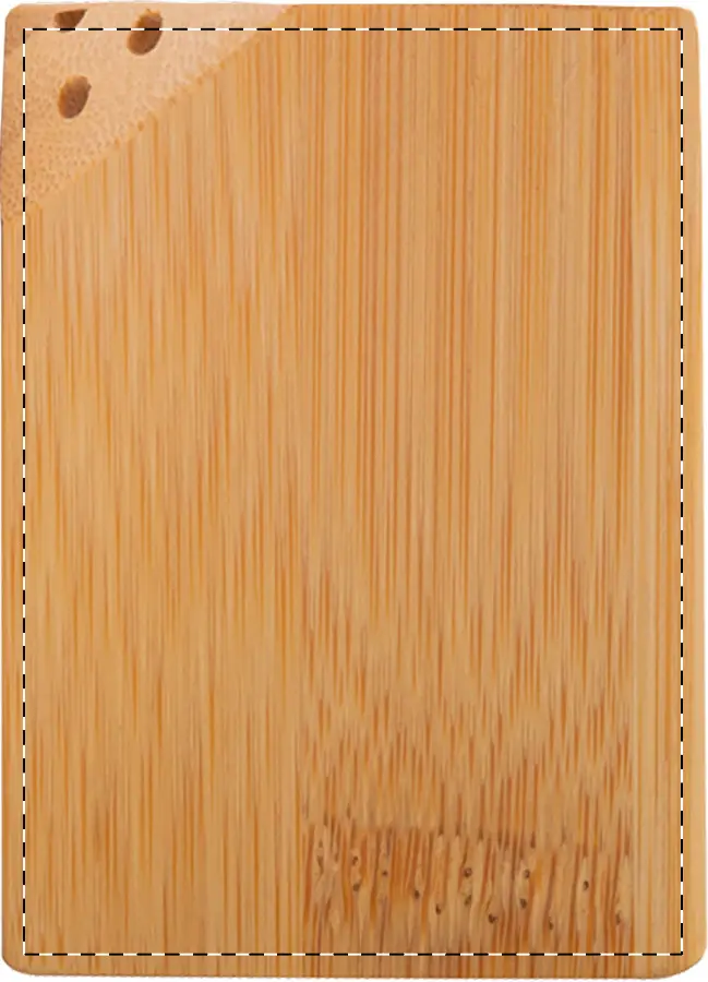 Engraving – Salt shaker front