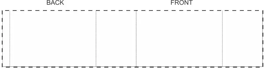 Paper sleeve – Custom paper sleeve