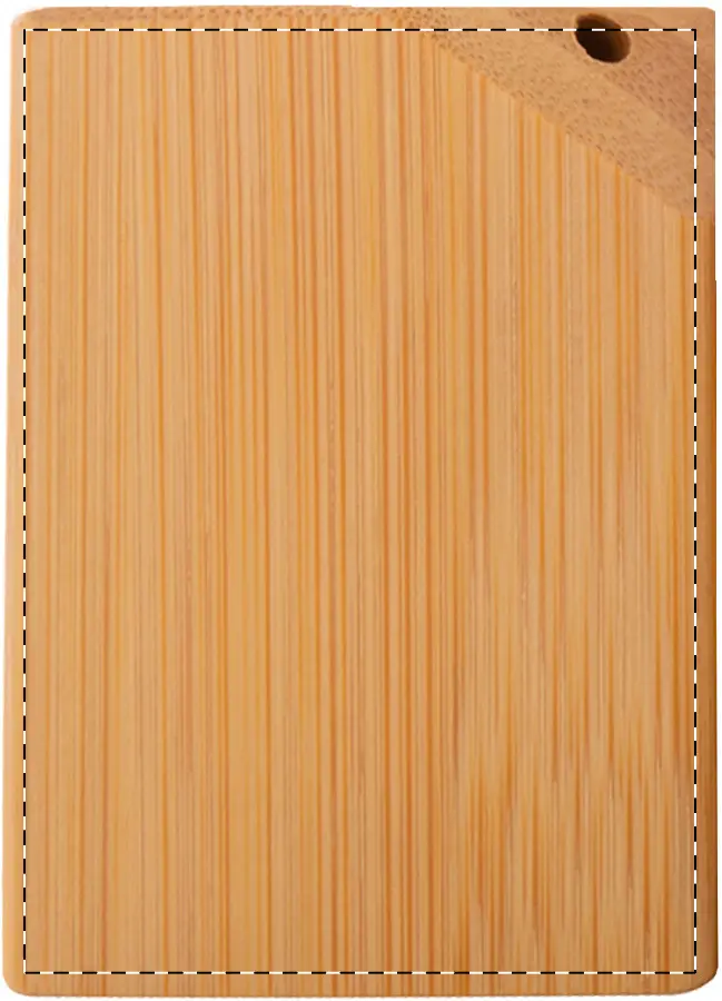 Engraving – Pepper shaker front