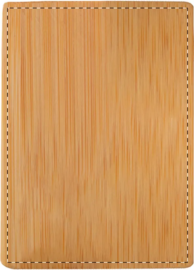 Engraving – Salt shaker right side