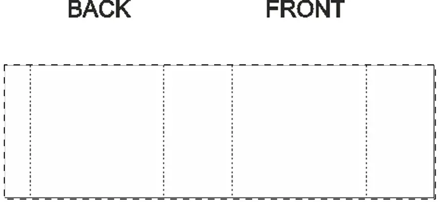 Paper sleeve – Custom paper sleeve