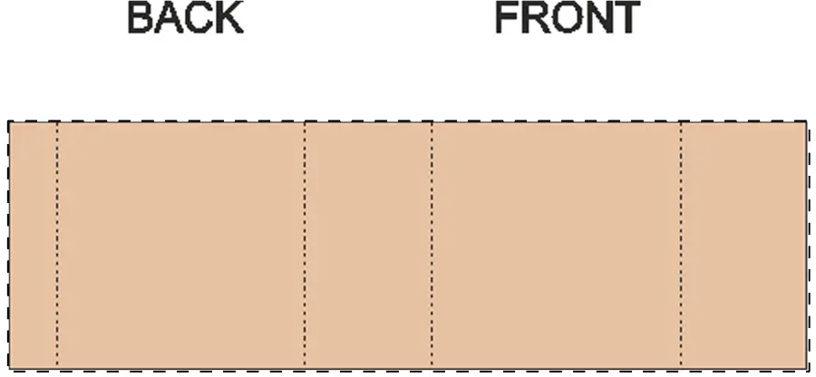 Kraft paper sleeve – Custom kraft paper sleeve