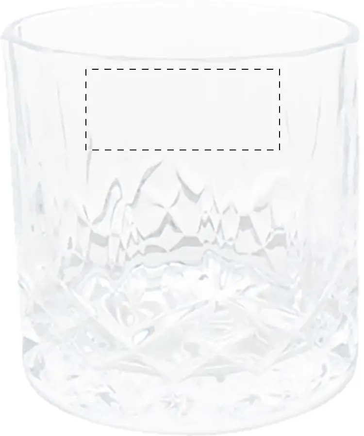 Ceramic printing – Glass 1