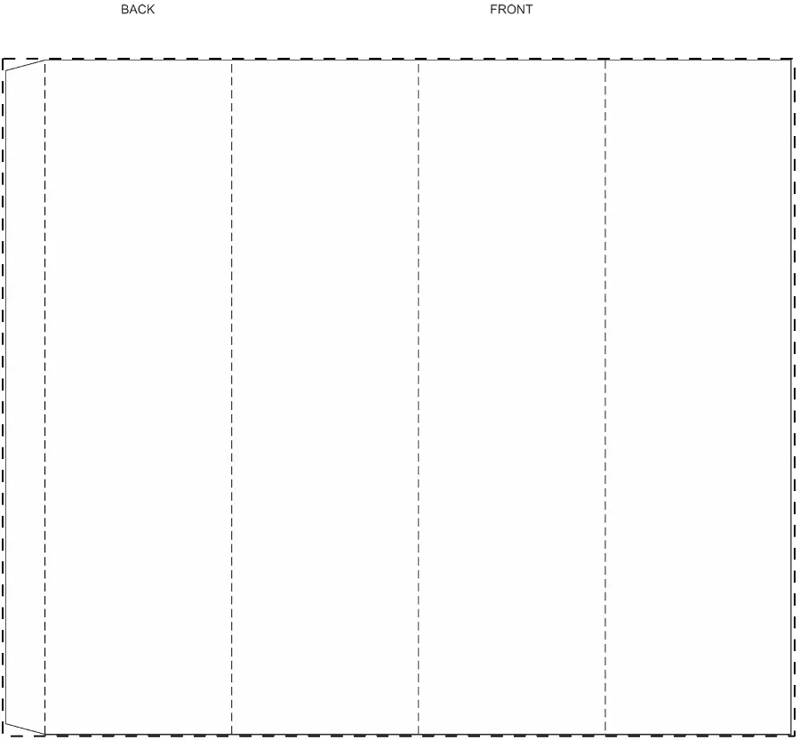 Paper sleeve – Custom paper sleeve
