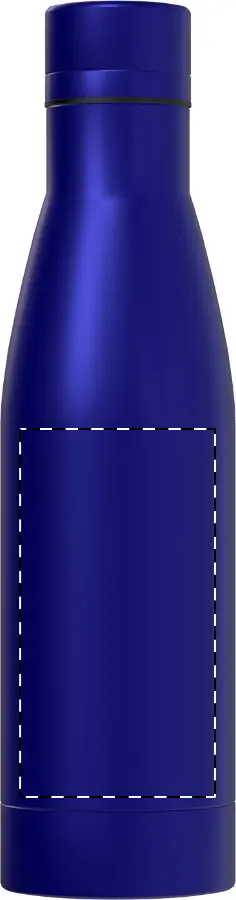 Engraving – Front side