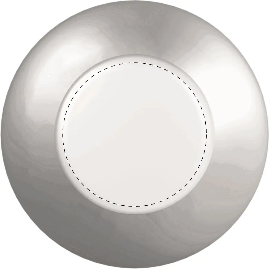 Epoxy doming – Cap