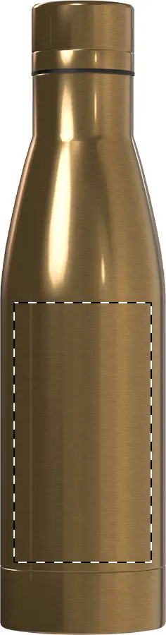 Engraving – Front side