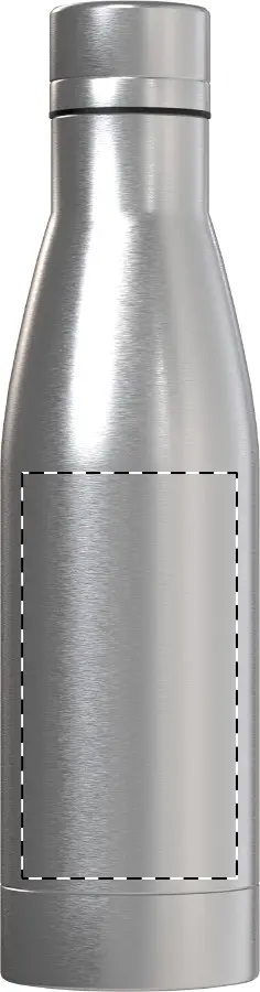 Engraving – Front side