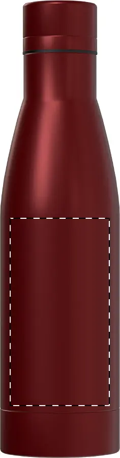 Engraving – Front side